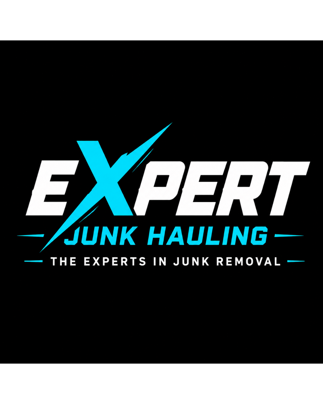 expert junk hauler